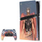 Marvel Thor God of Asgard PS5 Pro Bundle Skin